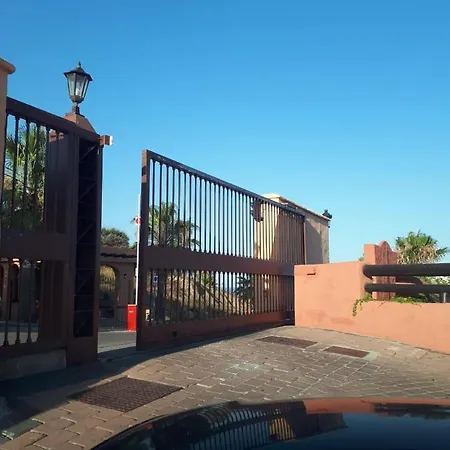 아파트 Grosse , Spanien, Andalusien, Costa Del Sol, Sabinillas, Duquesa, Manilva Mit Pool 산루이스데사비닐라스