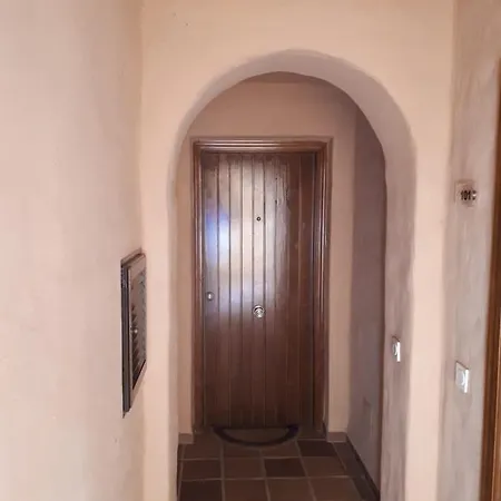 아파트 Grosse , Spanien, Andalusien, Costa Del Sol, Sabinillas, Duquesa, Manilva Mit Pool *