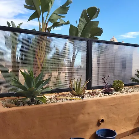 Grosse , Spanien, Andalusien, Costa Del Sol, Sabinillas, Duquesa, Manilva Mit Pool * 산루이스데사비닐라스