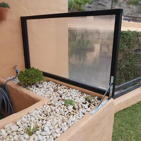 Grosse , Spanien, Andalusien, Costa Del Sol, Sabinillas, Duquesa, Manilva Mit Pool 아파트